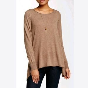 Joie Leticia Sharkbite Sweater